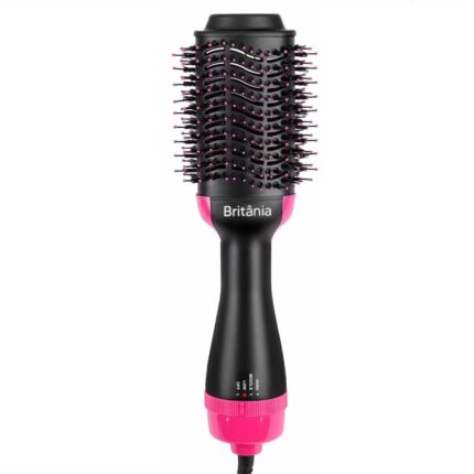 Britânia One-Step Hair Dryer and Volumizer